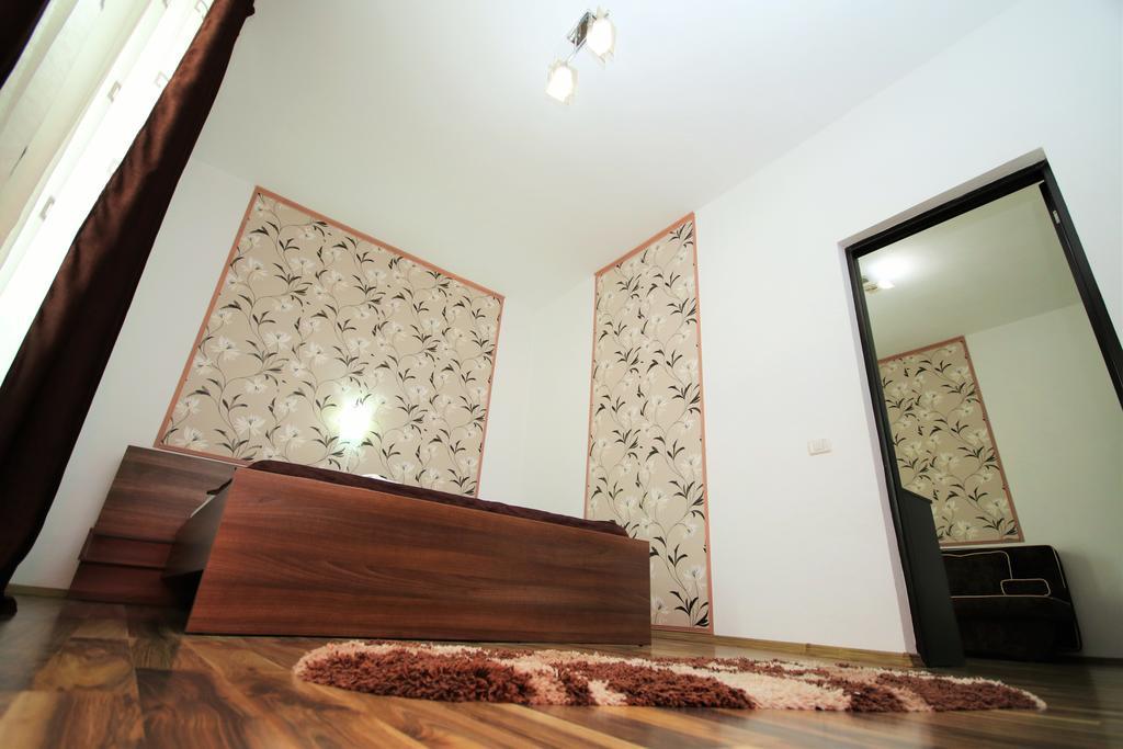 Pensiunea Eden Baile Olanesti
