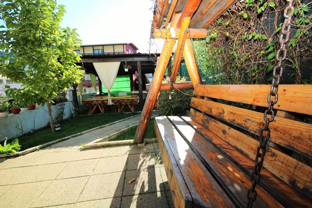 Guest house Pensiunea Eden 3*