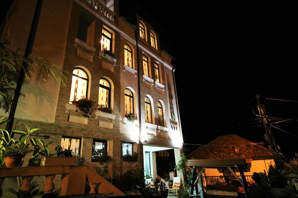 Pensiunea Eden 3*