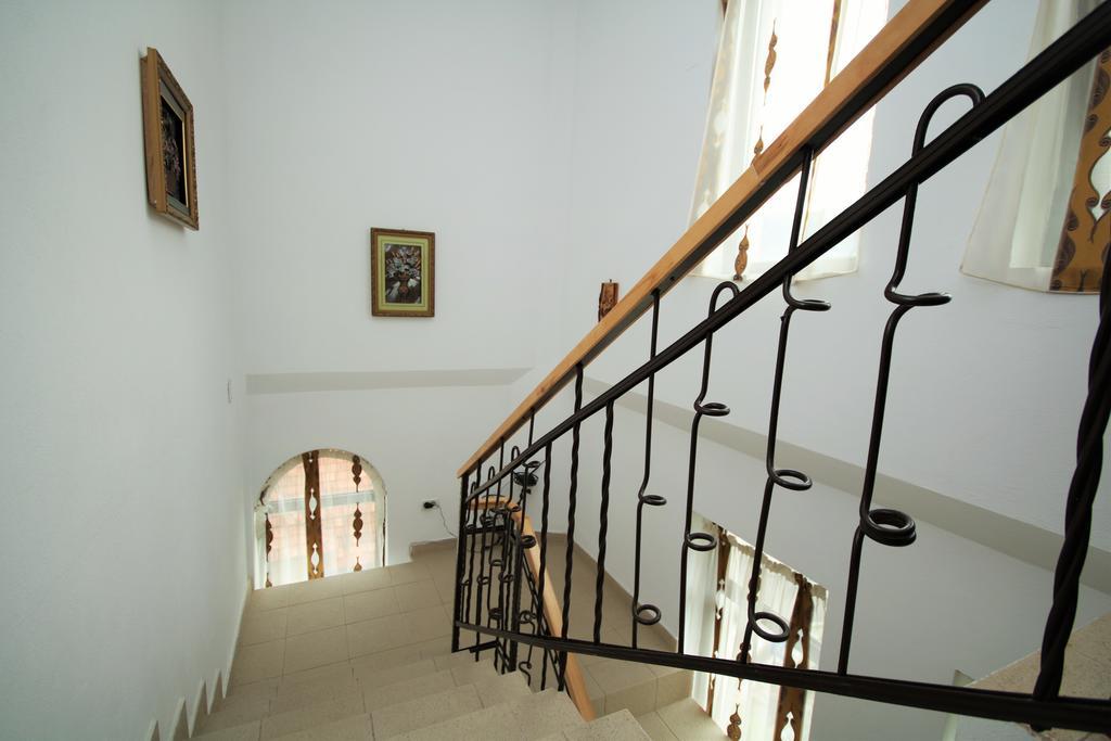 Pensiunea Eden Guest house 3*