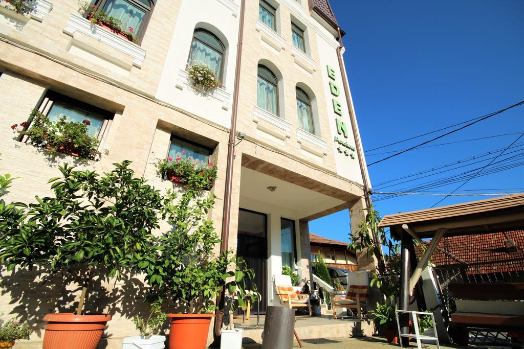 Guest house Pensiunea Eden