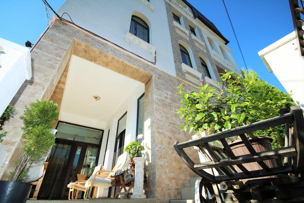 Pensiunea Eden 3*